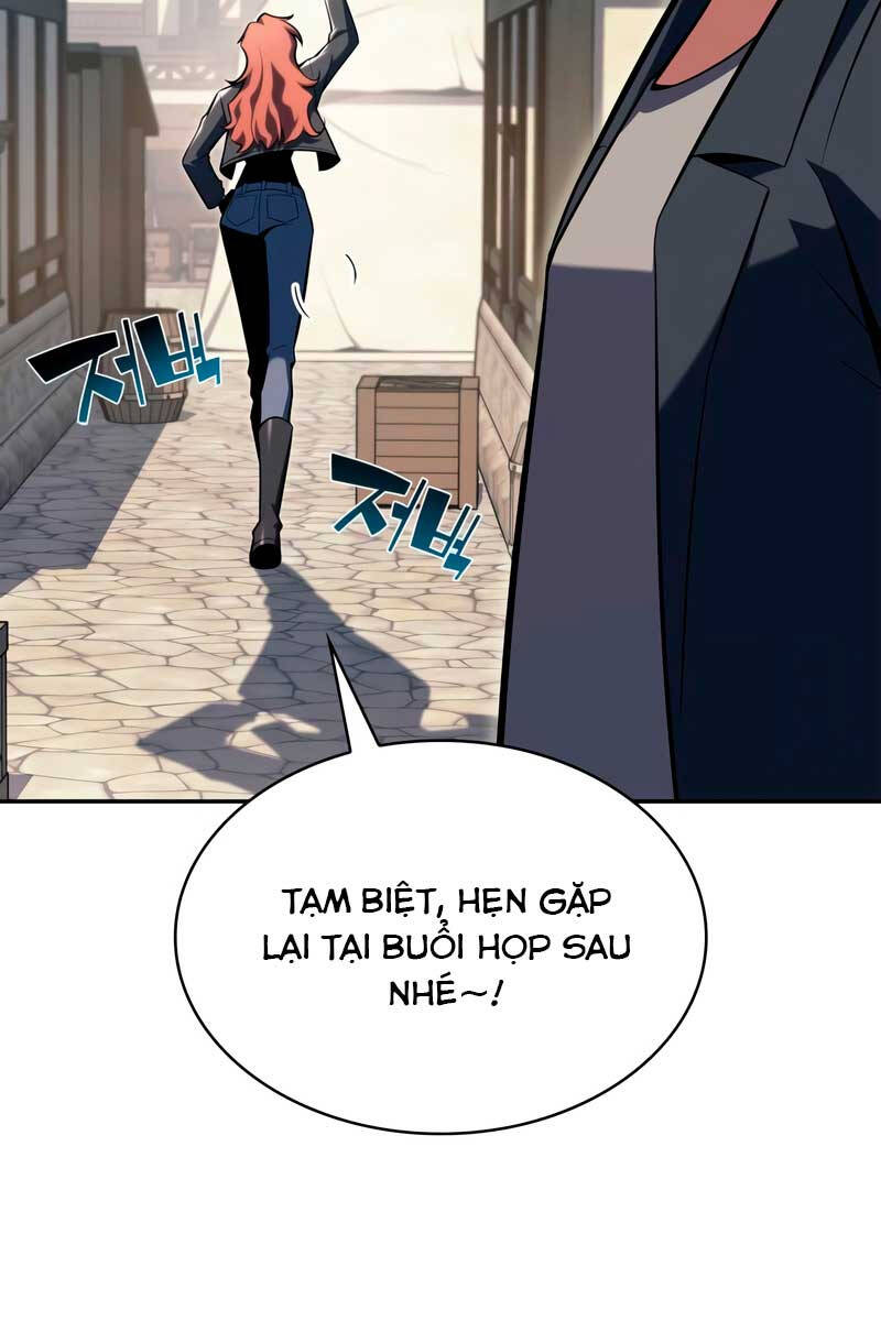 Người Chơi Mới Cấp Tối Đa Chap 110 - Next Chap 111