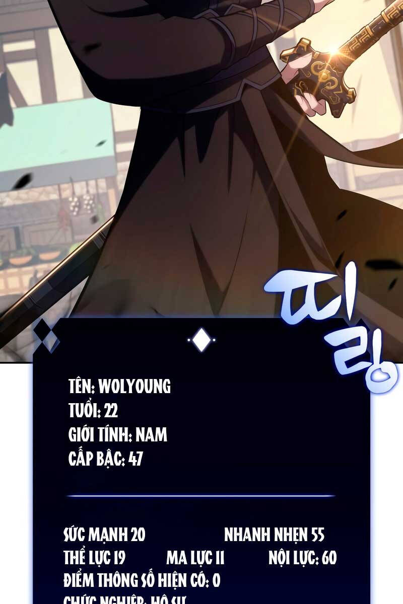 Người Chơi Mới Cấp Tối Đa Chap 110 - Next Chap 111
