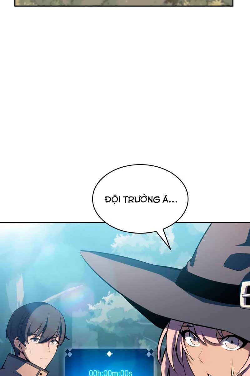 Người Chơi Mới Cấp Tối Đa Chap 110 - Next Chap 111