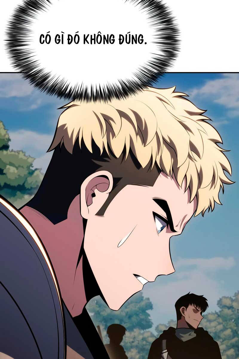 Người Chơi Mới Cấp Tối Đa Chap 110 - Next Chap 111