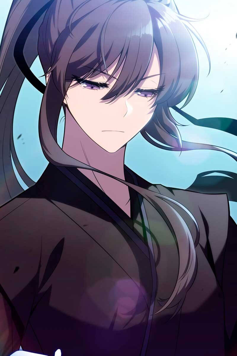 Người Chơi Mới Cấp Tối Đa Chap 110 - Next Chap 111