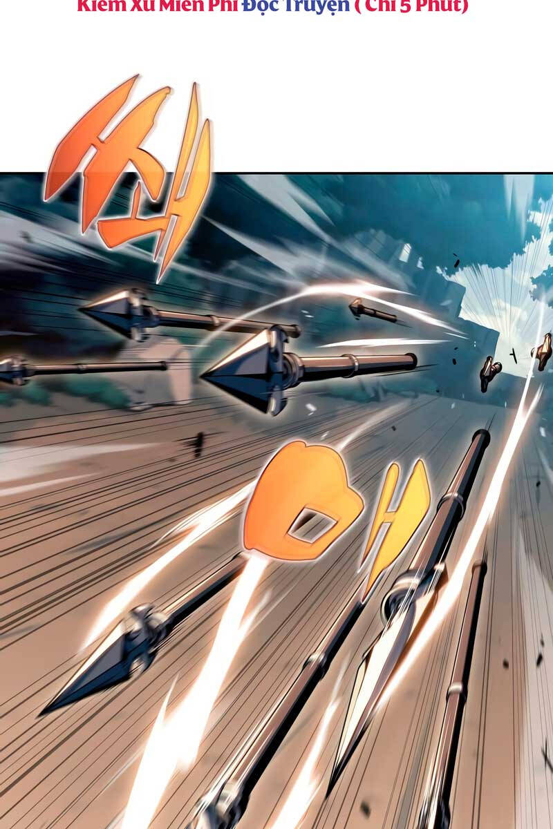 Người Chơi Mới Cấp Tối Đa Chap 110 - Next Chap 111
