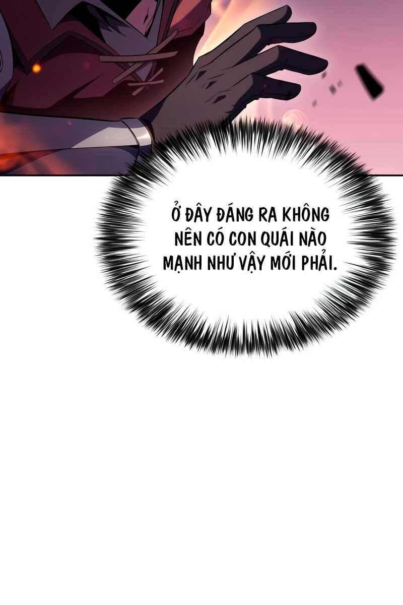 Người Chơi Mới Cấp Tối Đa Chap 110 - Next Chap 111