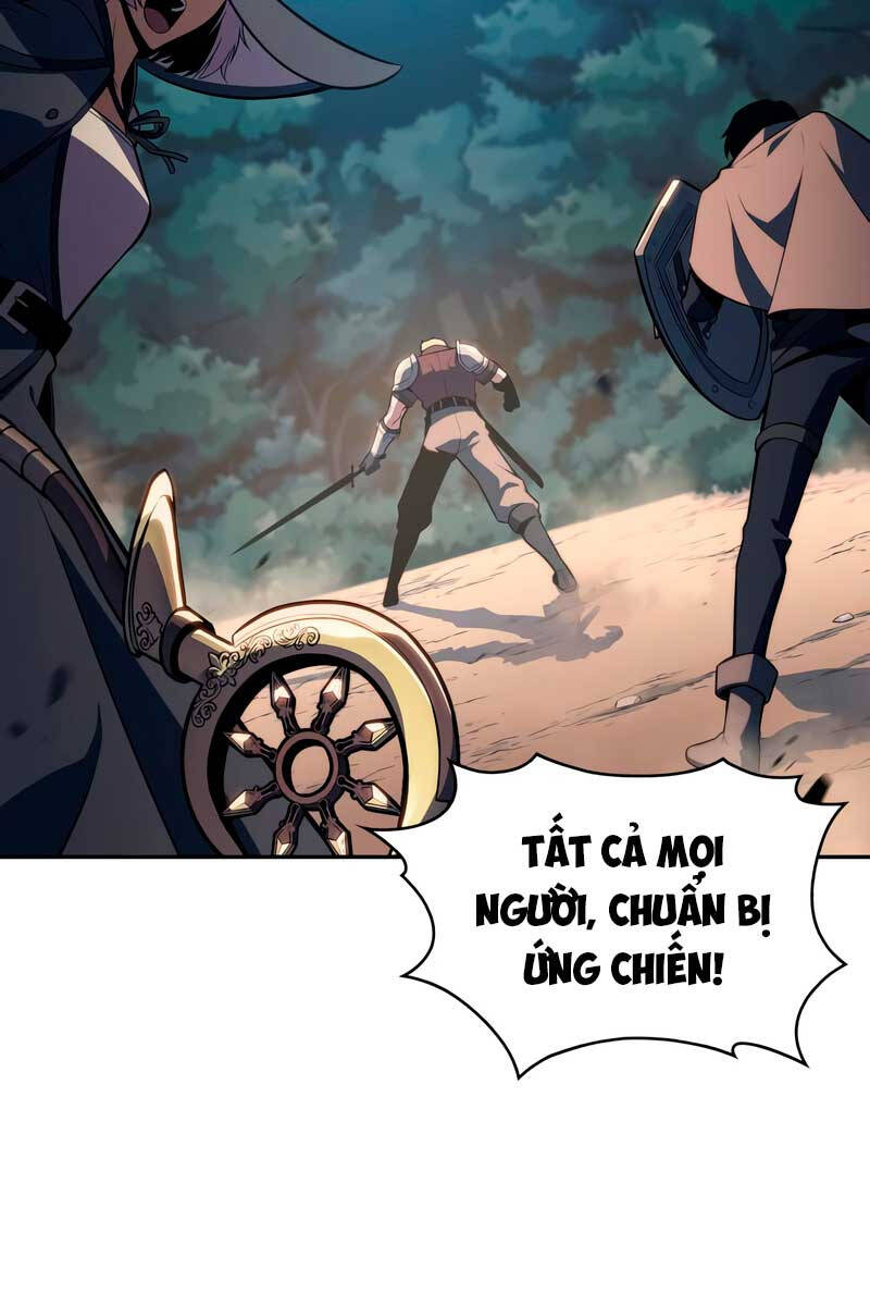 Người Chơi Mới Cấp Tối Đa Chap 110 - Next Chap 111