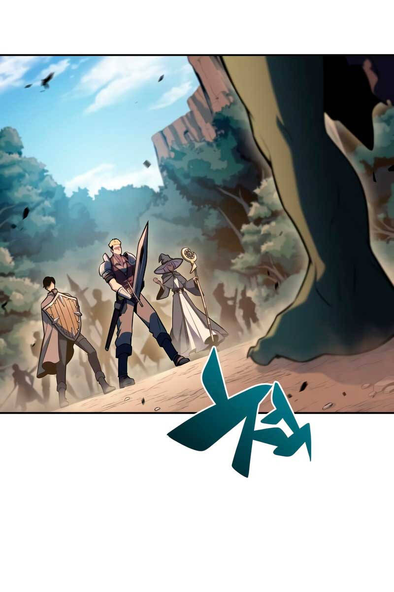 Người Chơi Mới Cấp Tối Đa Chap 110 - Next Chap 111
