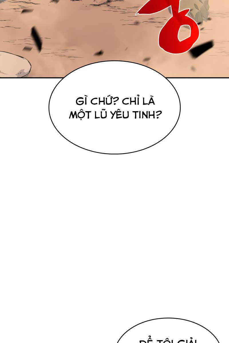 Người Chơi Mới Cấp Tối Đa Chap 110 - Next Chap 111