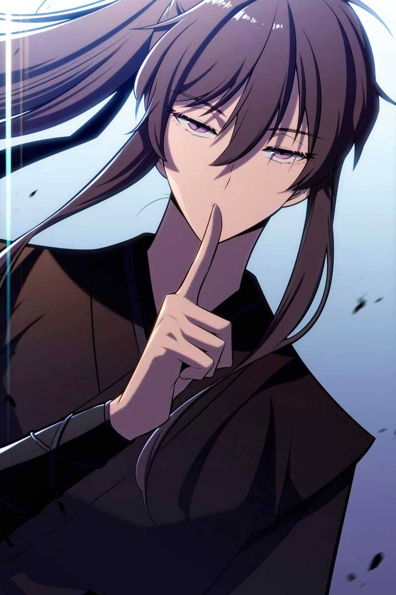 Người Chơi Mới Cấp Tối Đa Chap 110 - Next Chap 111
