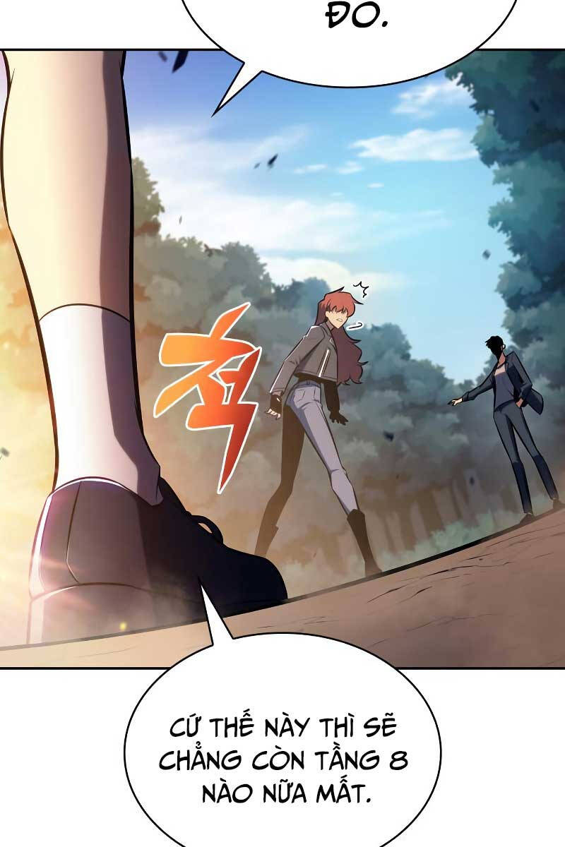 Người Chơi Mới Cấp Tối Đa Chap 111 - Next Chap 112
