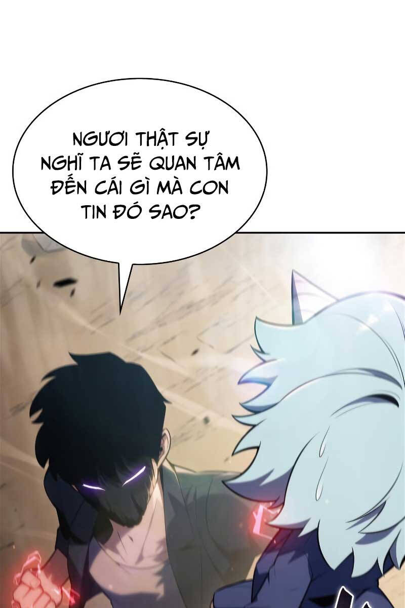 Người Chơi Mới Cấp Tối Đa Chap 111 - Next Chap 112