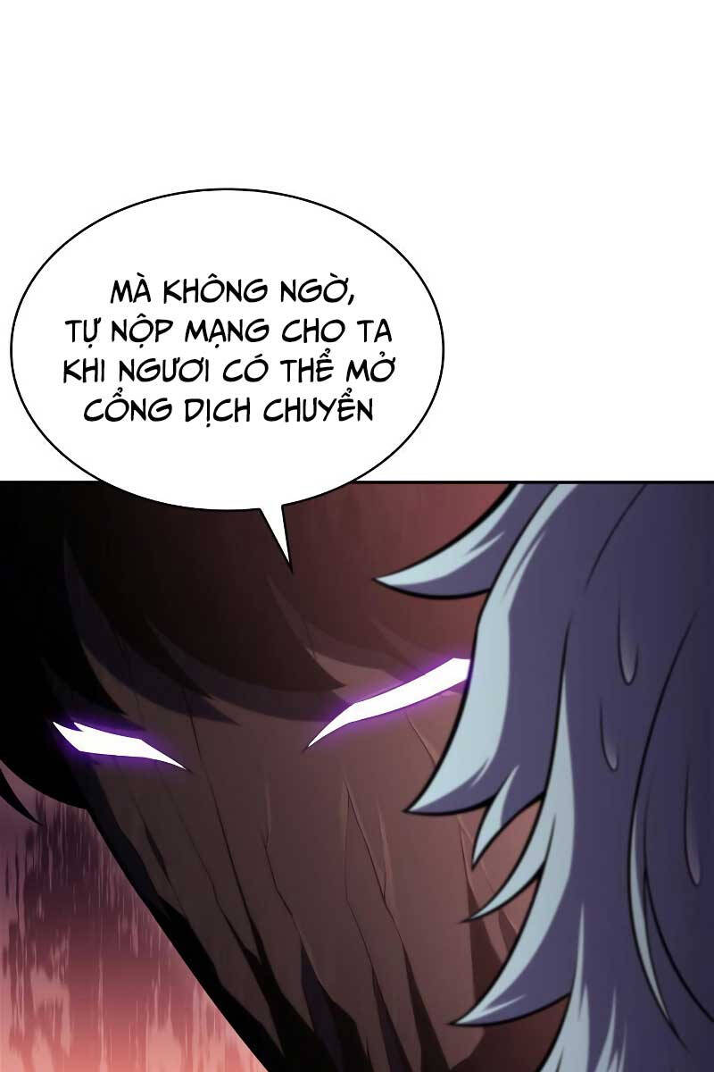 Người Chơi Mới Cấp Tối Đa Chap 111 - Next Chap 112
