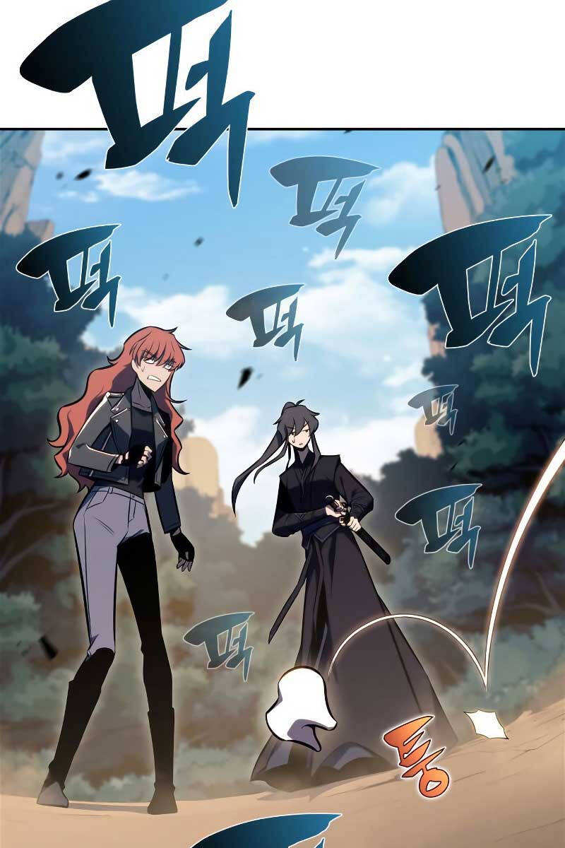 Người Chơi Mới Cấp Tối Đa Chap 111 - Next Chap 112