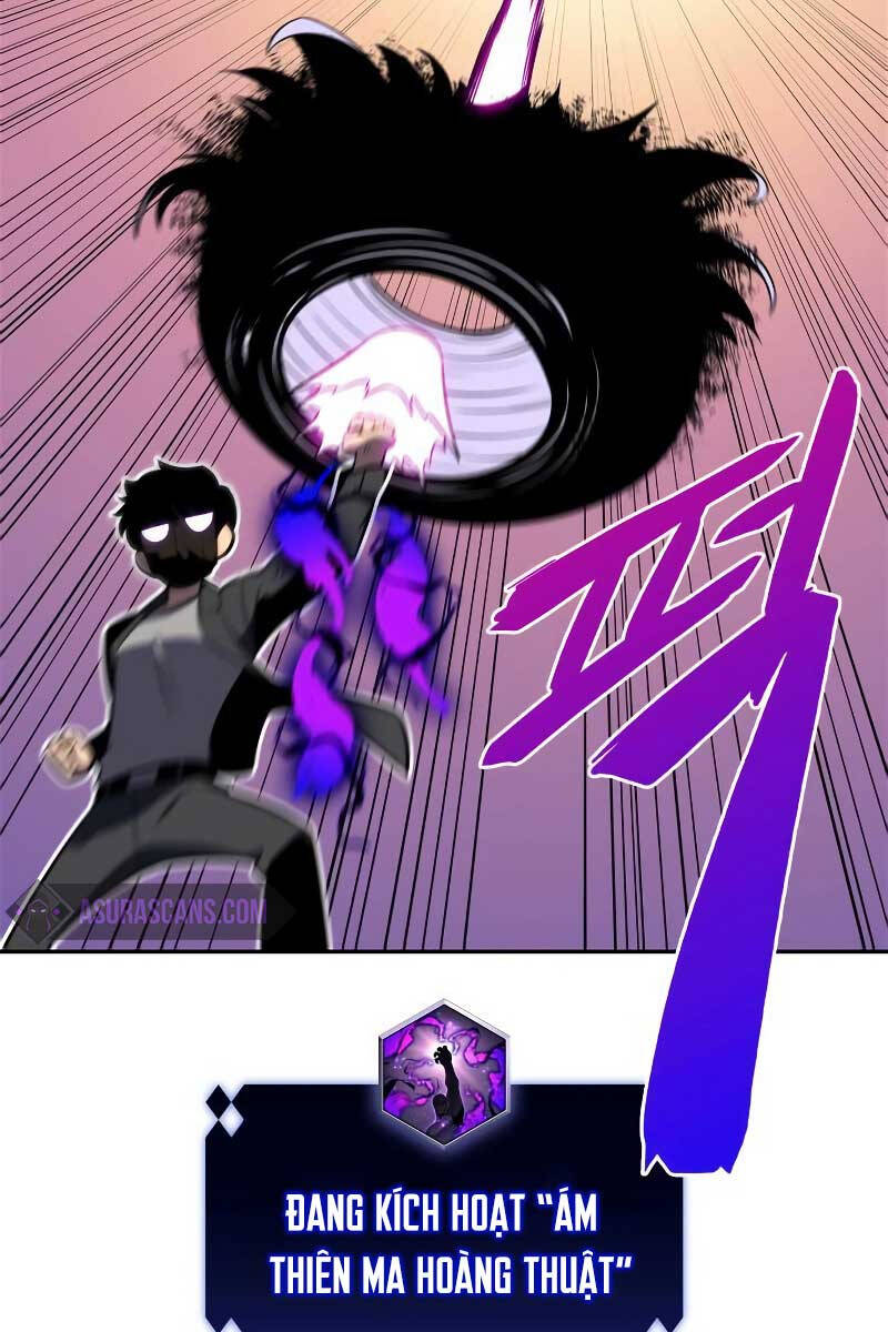Người Chơi Mới Cấp Tối Đa Chap 111 - Next Chap 112