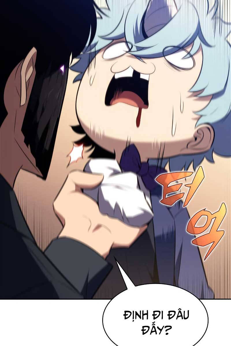 Người Chơi Mới Cấp Tối Đa Chap 111 - Next Chap 112