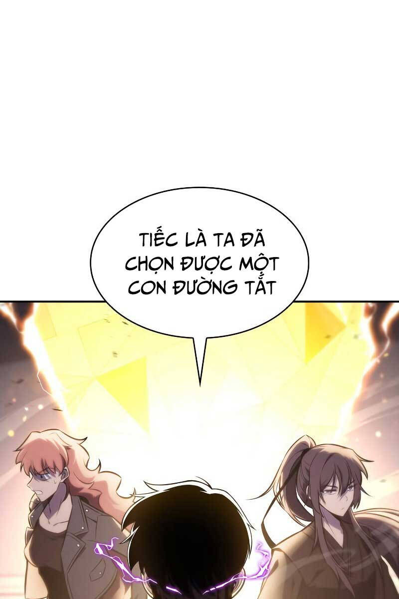 Người Chơi Mới Cấp Tối Đa Chap 111 - Next Chap 112