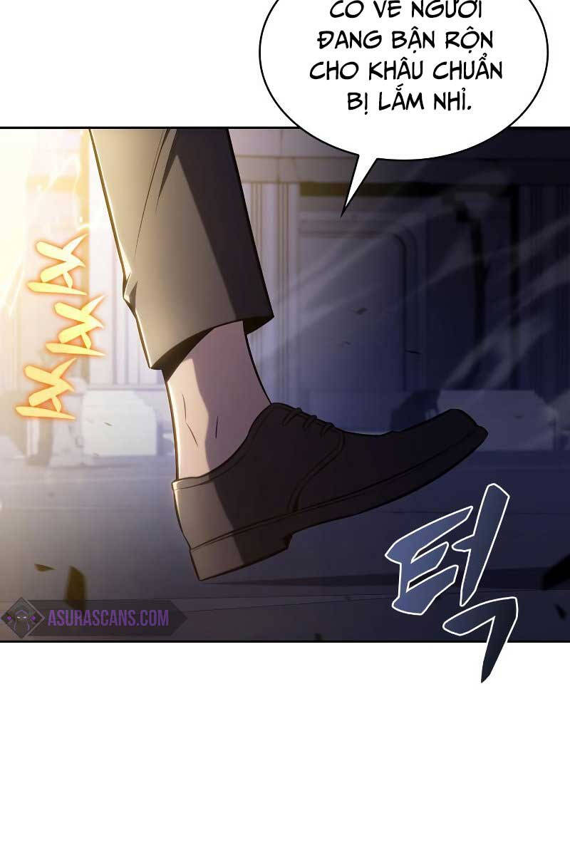 Người Chơi Mới Cấp Tối Đa Chap 111 - Next Chap 112