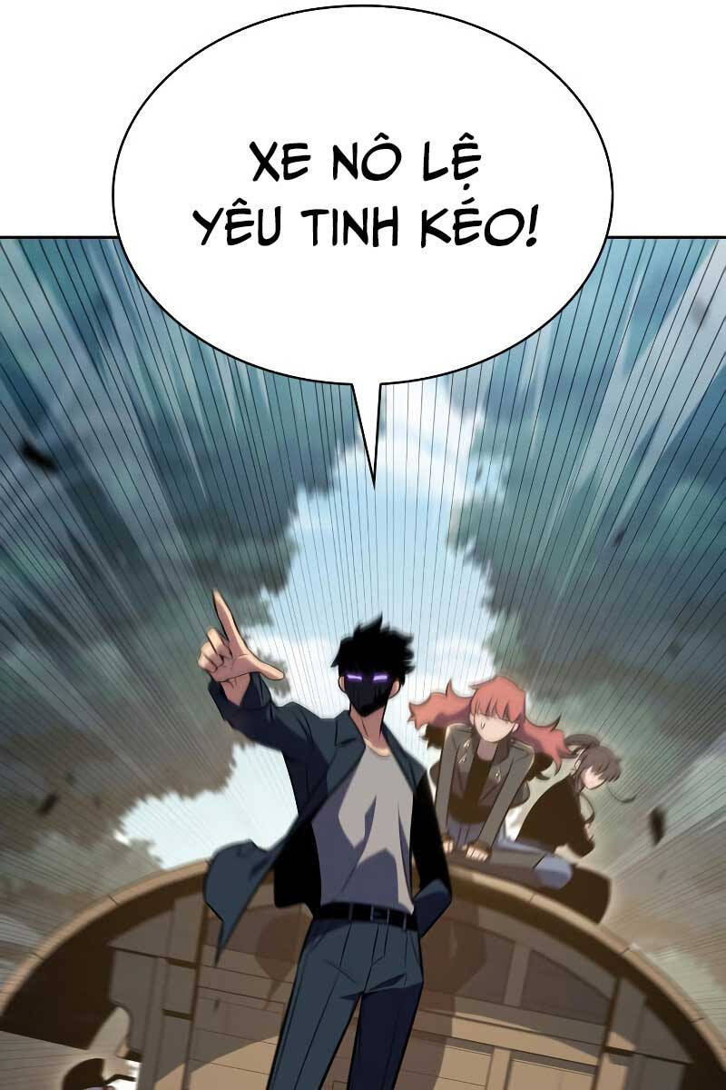 Người Chơi Mới Cấp Tối Đa Chap 111 - Next Chap 112