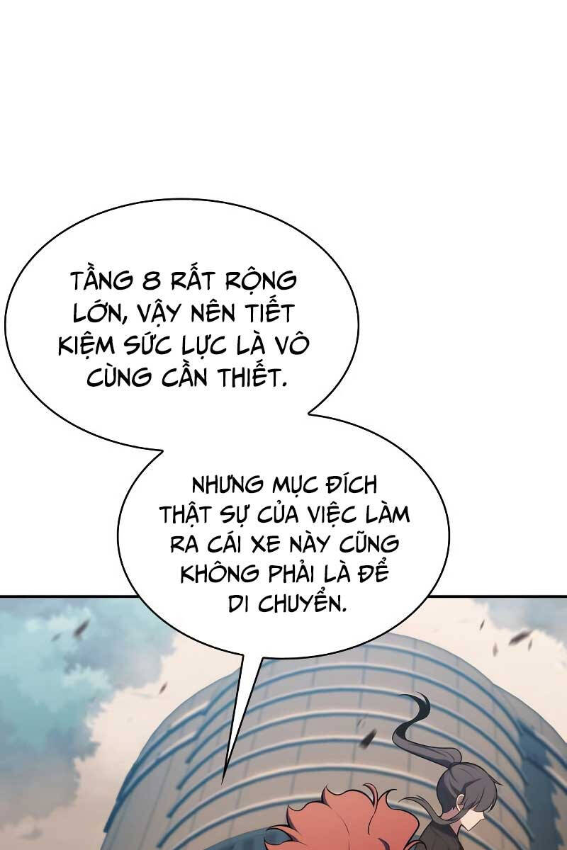 Người Chơi Mới Cấp Tối Đa Chap 111 - Next Chap 112