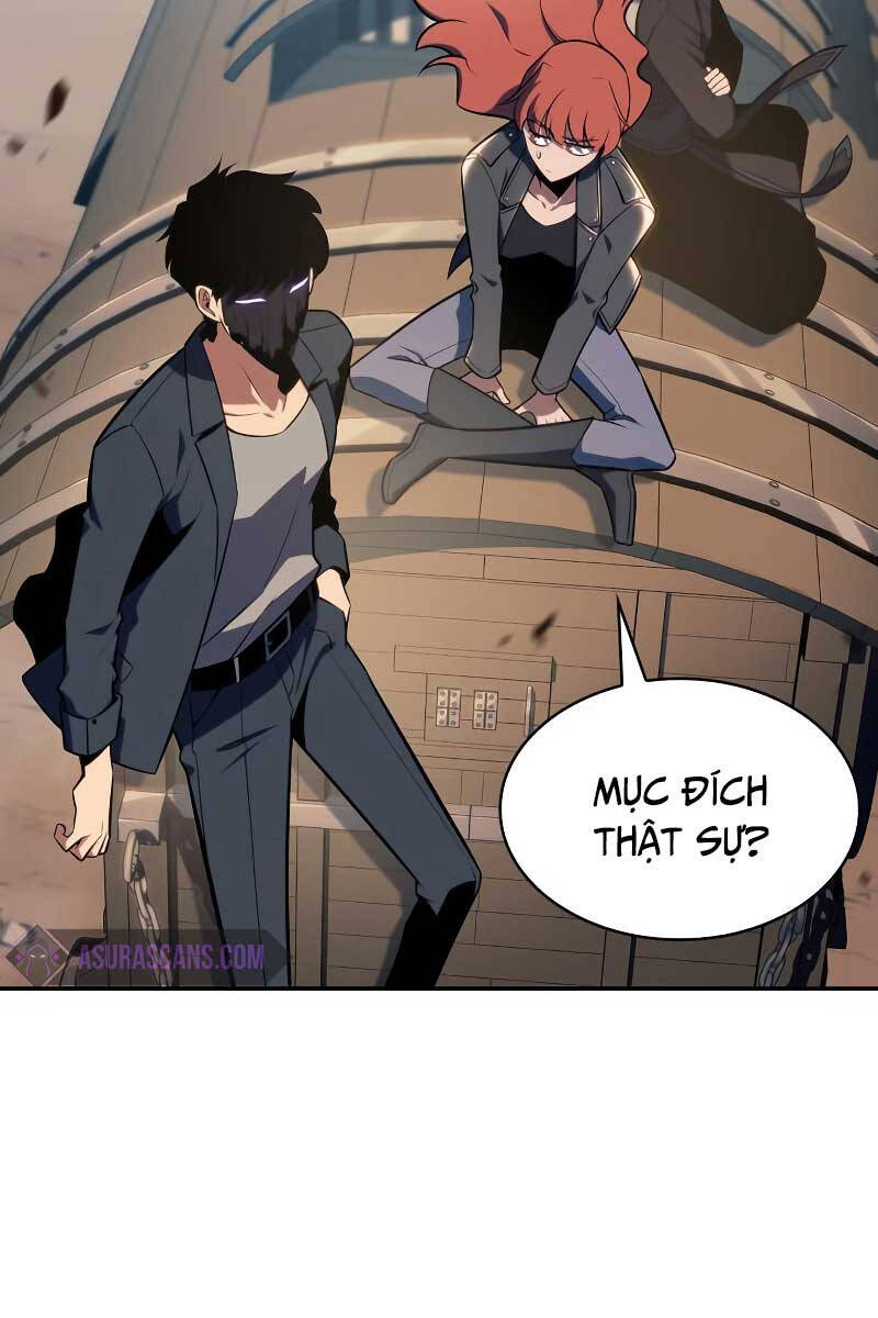 Người Chơi Mới Cấp Tối Đa Chap 111 - Next Chap 112