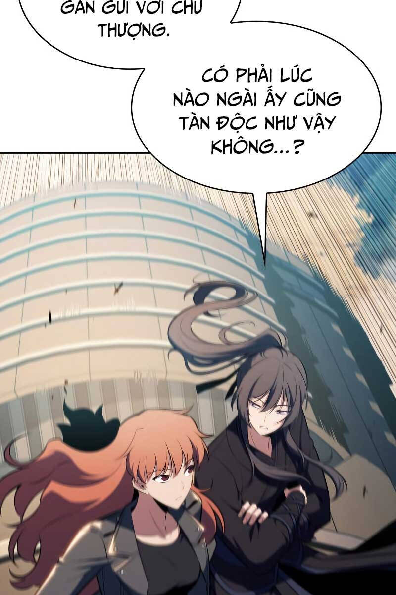 Người Chơi Mới Cấp Tối Đa Chap 111 - Next Chap 112