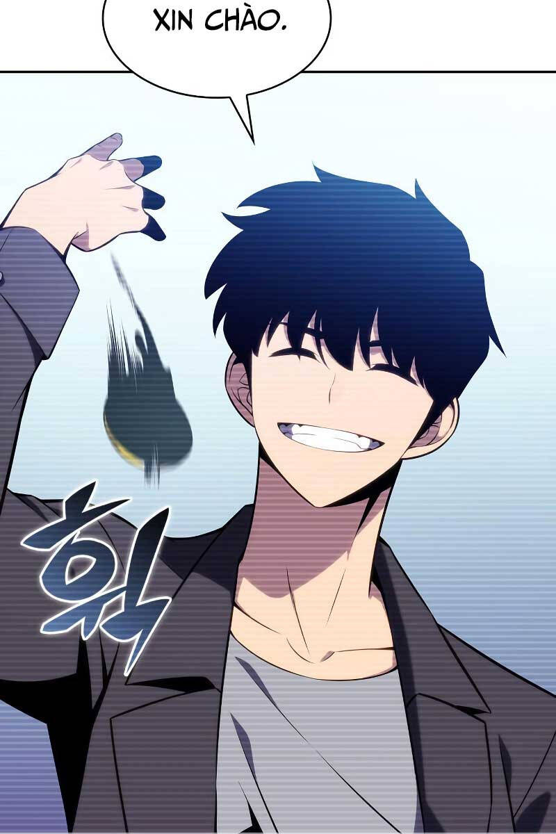 Người Chơi Mới Cấp Tối Đa Chap 111 - Next Chap 112