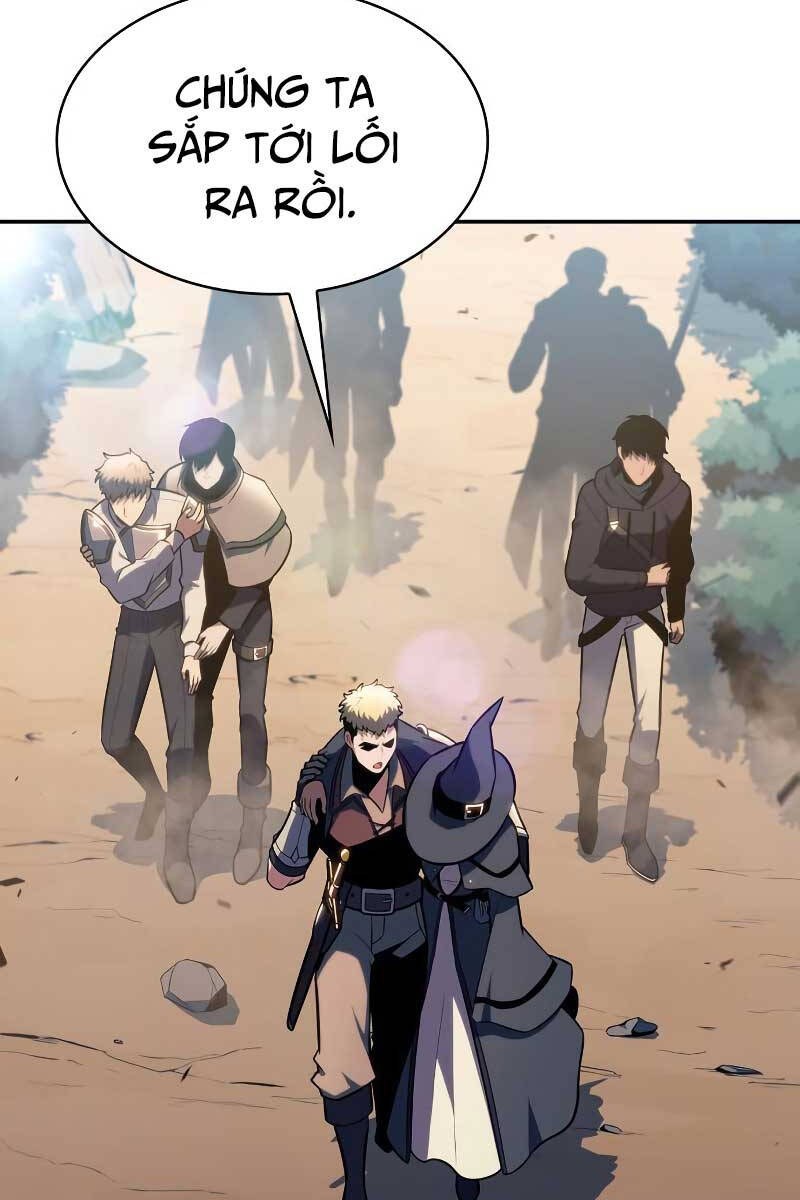 Người Chơi Mới Cấp Tối Đa Chap 111 - Next Chap 112