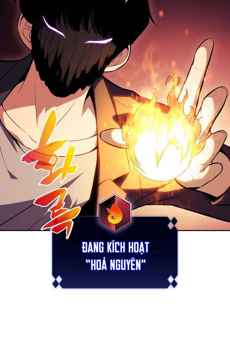 Người Chơi Mới Cấp Tối Đa Chap 111 - Next Chap 112