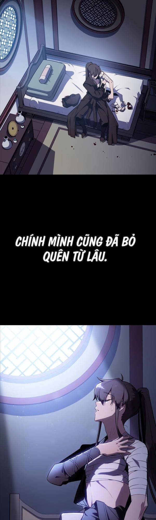 Người Chơi Mới Cấp Tối Đa Chap 112 - Next Chap 113