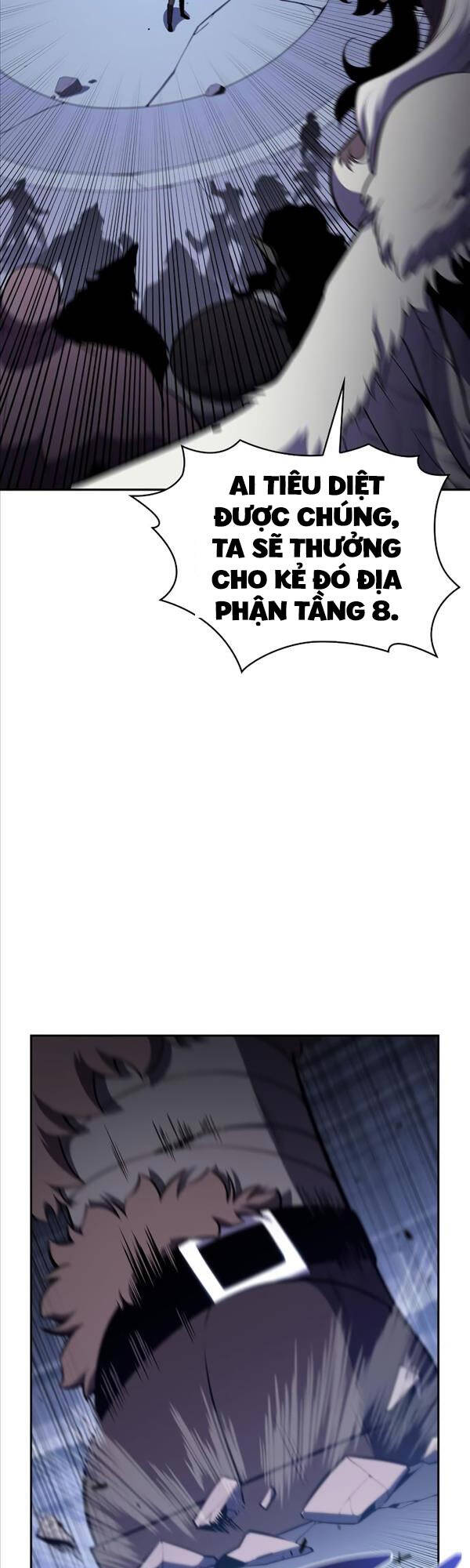 Người Chơi Mới Cấp Tối Đa Chap 112 - Next Chap 113