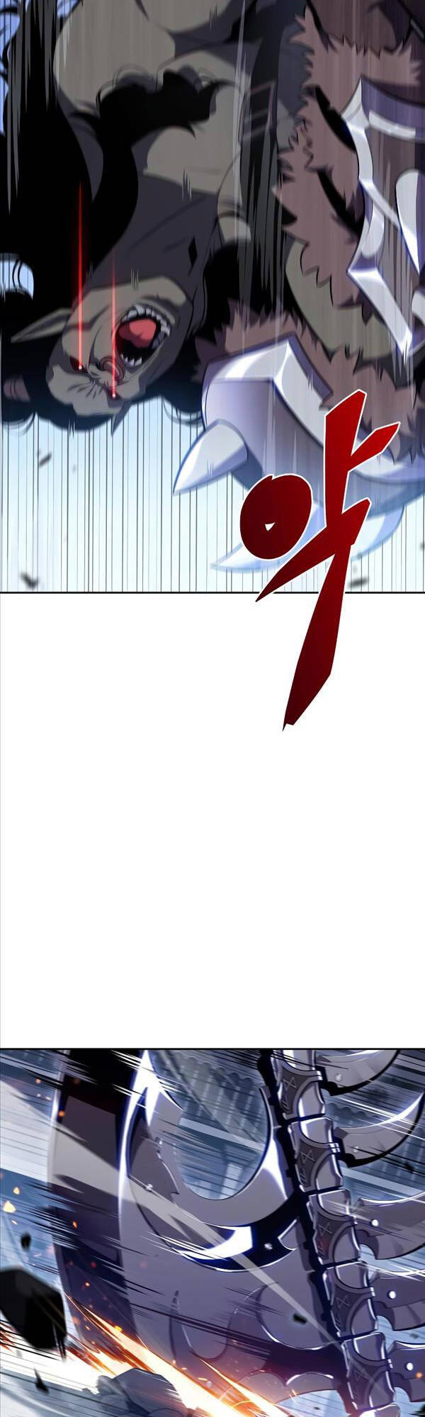 Người Chơi Mới Cấp Tối Đa Chap 112 - Next Chap 113