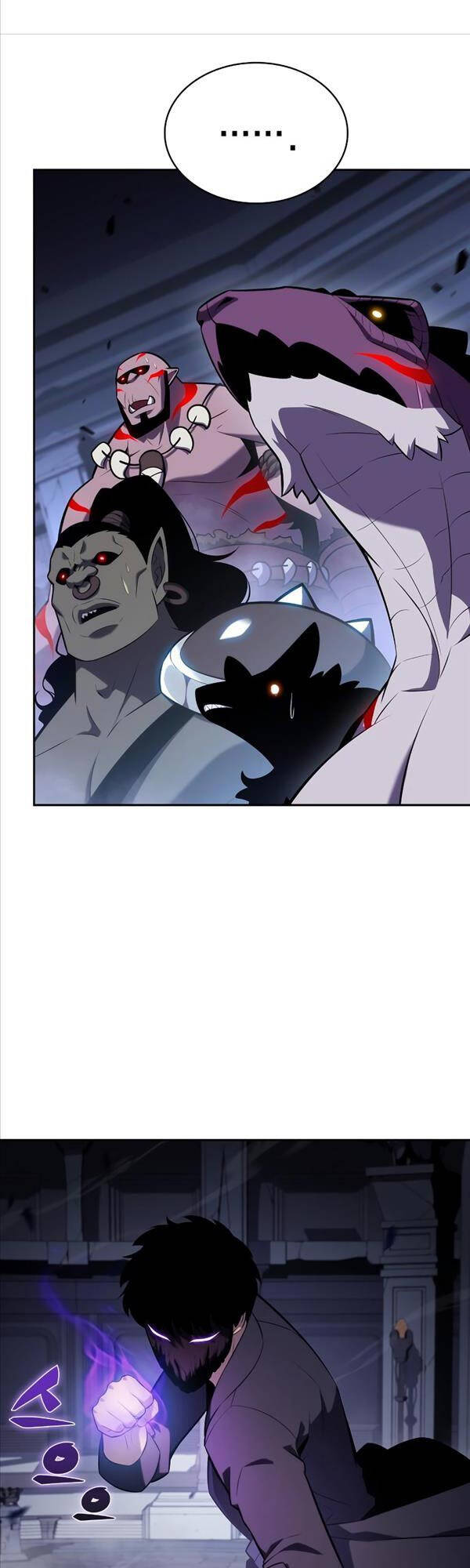 Người Chơi Mới Cấp Tối Đa Chap 112 - Next Chap 113