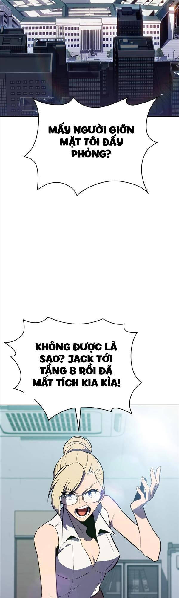 Người Chơi Mới Cấp Tối Đa Chap 112 - Next Chap 113