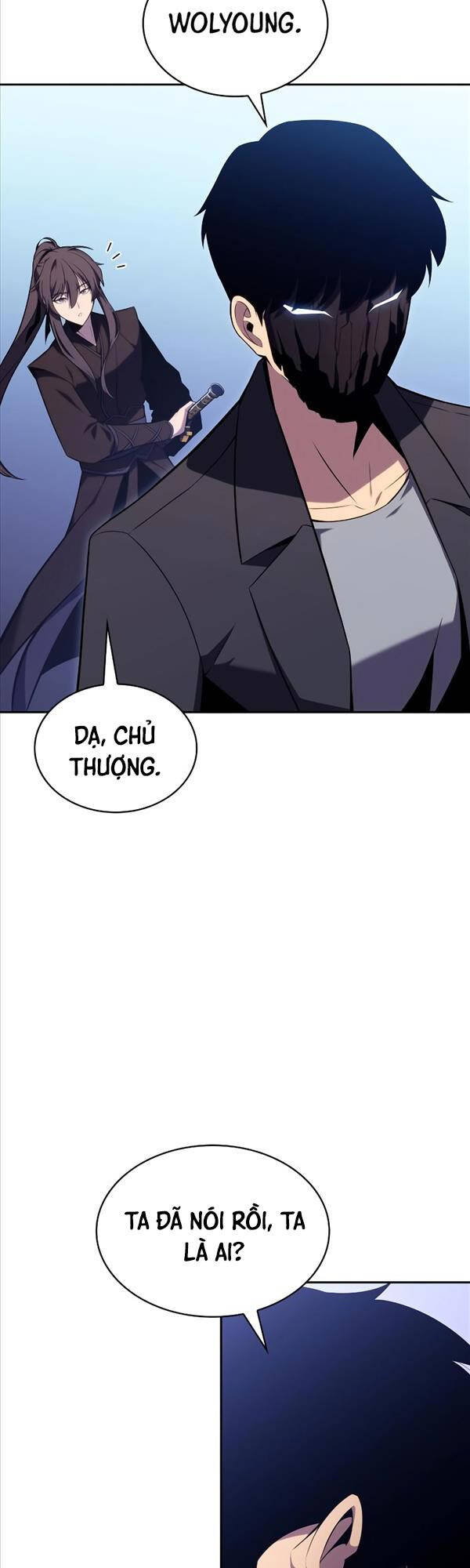 Người Chơi Mới Cấp Tối Đa Chap 112 - Next Chap 113