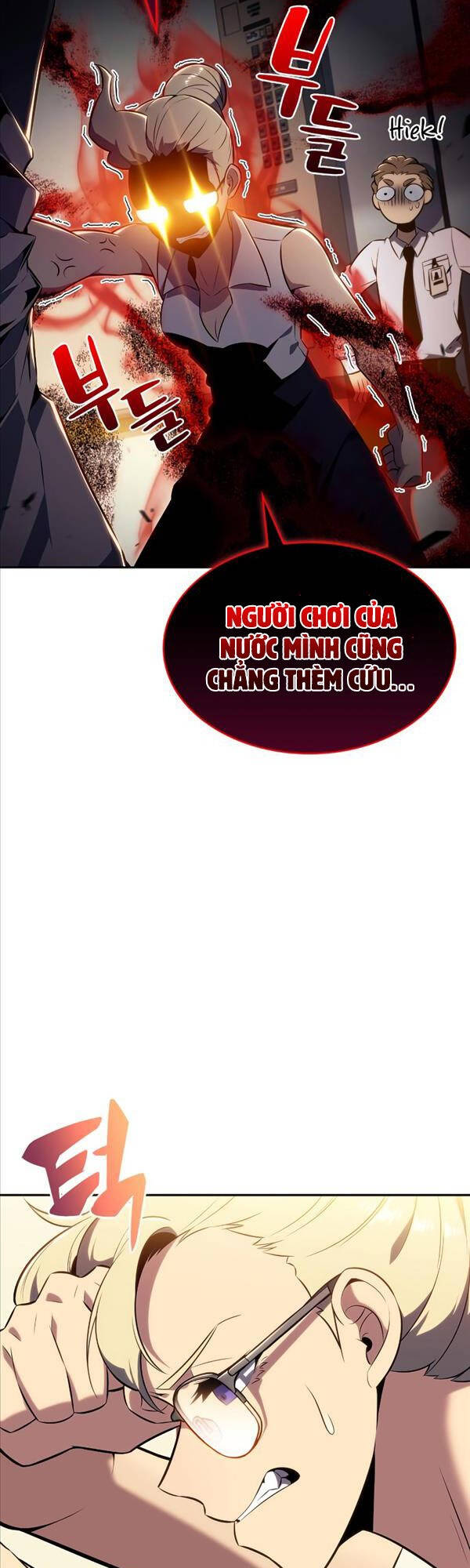 Người Chơi Mới Cấp Tối Đa Chap 112 - Next Chap 113