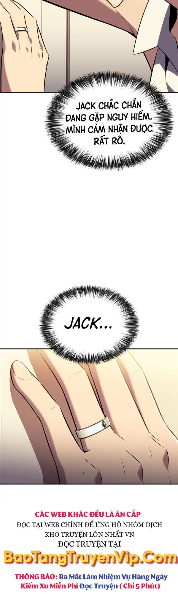 Người Chơi Mới Cấp Tối Đa Chap 112 - Next Chap 113