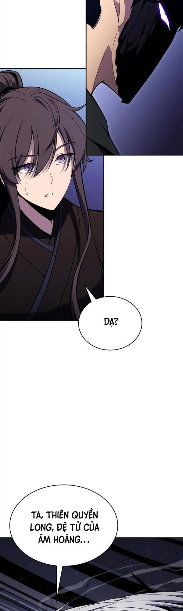 Người Chơi Mới Cấp Tối Đa Chap 112 - Next Chap 113