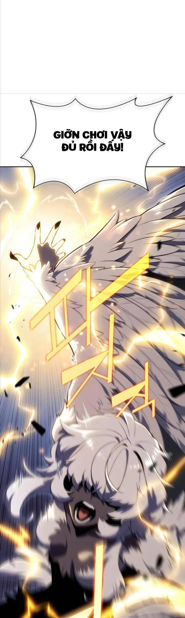 Người Chơi Mới Cấp Tối Đa Chap 112 - Next Chap 113