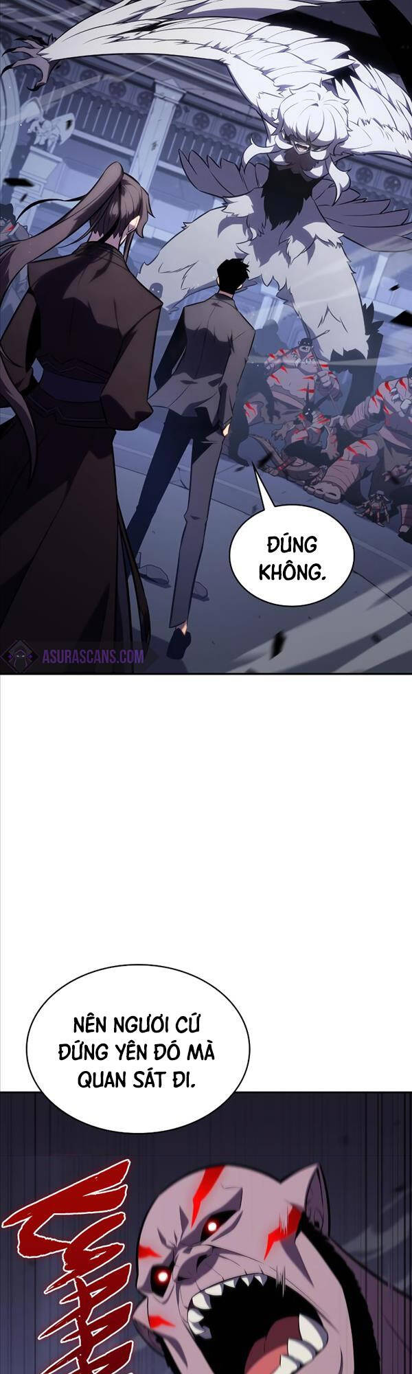 Người Chơi Mới Cấp Tối Đa Chap 112 - Next Chap 113