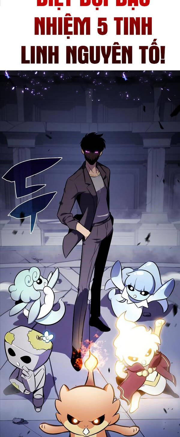 Người Chơi Mới Cấp Tối Đa Chap 112 - Next Chap 113
