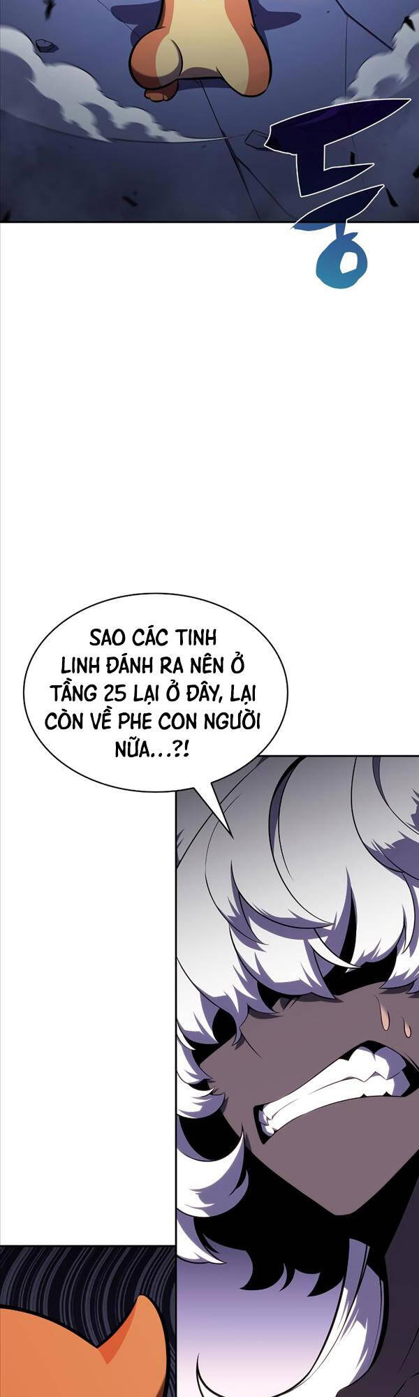 Người Chơi Mới Cấp Tối Đa Chap 112 - Next Chap 113