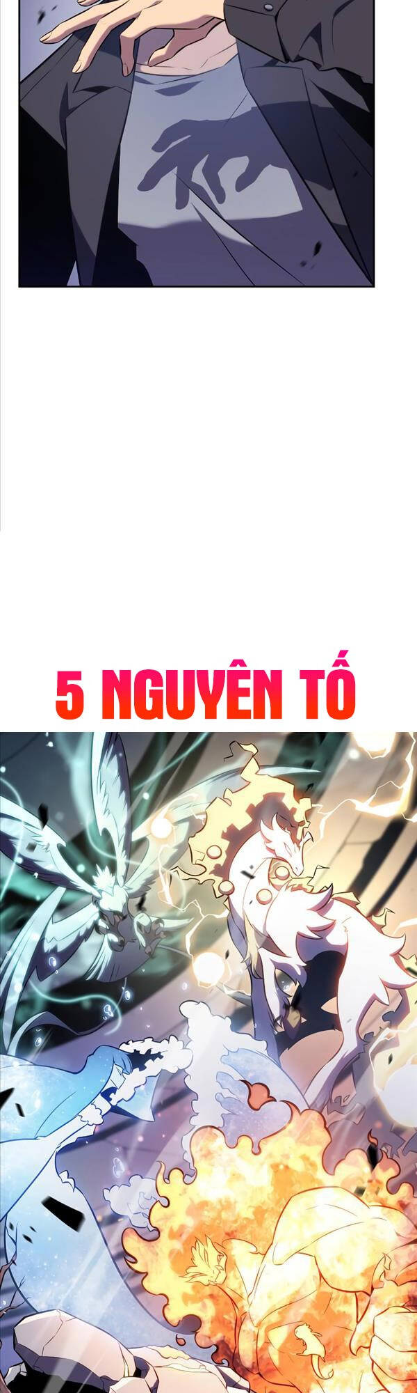 Người Chơi Mới Cấp Tối Đa Chap 112 - Next Chap 113