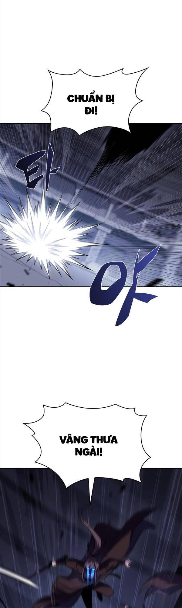 Người Chơi Mới Cấp Tối Đa Chap 112 - Next Chap 113