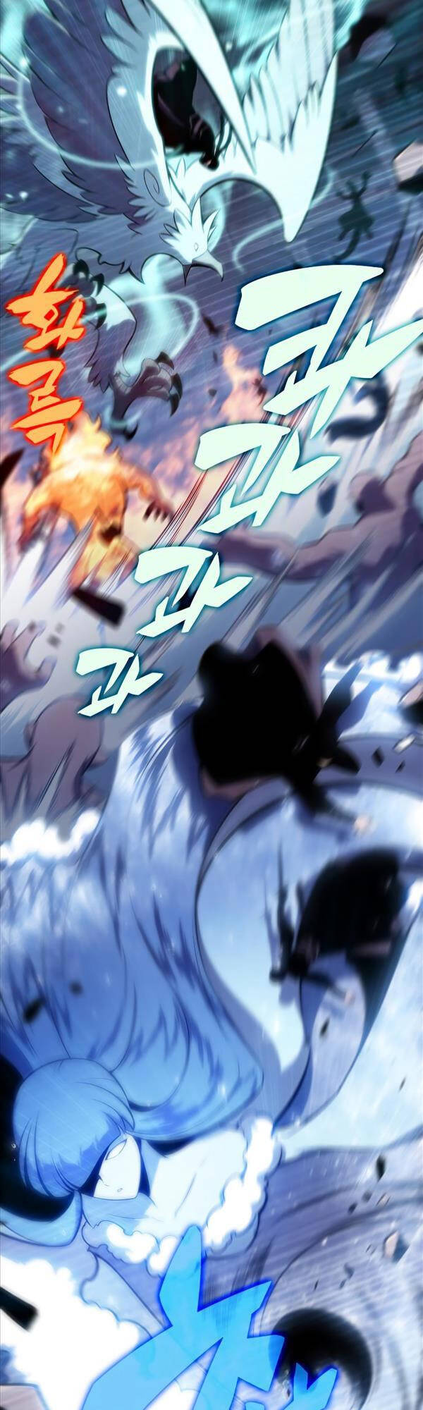 Người Chơi Mới Cấp Tối Đa Chap 112 - Next Chap 113