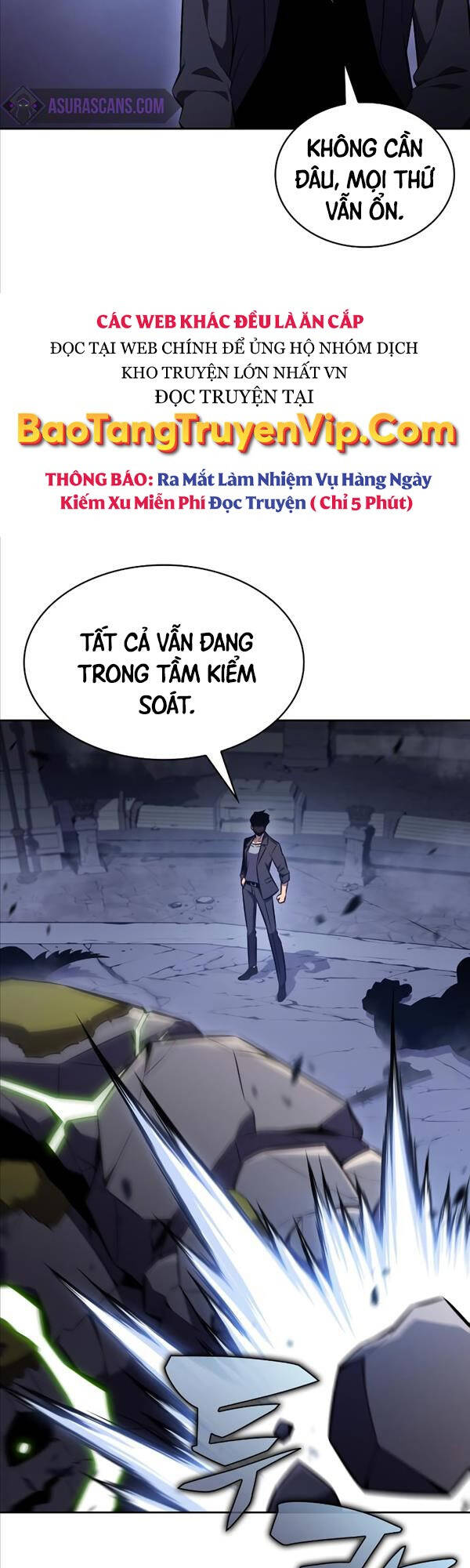 Người Chơi Mới Cấp Tối Đa Chap 112 - Next Chap 113