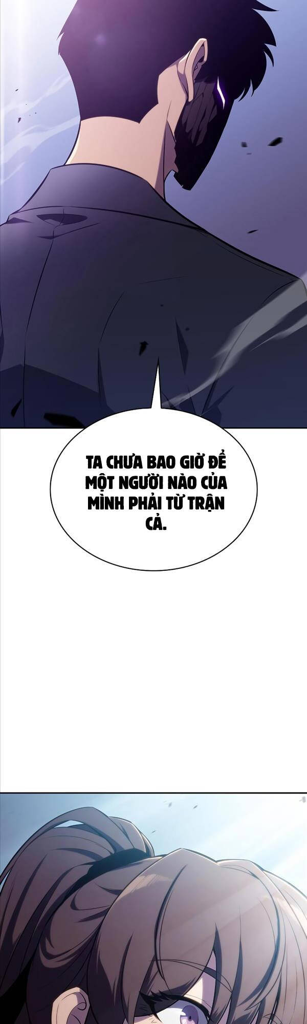 Người Chơi Mới Cấp Tối Đa Chap 112 - Next Chap 113