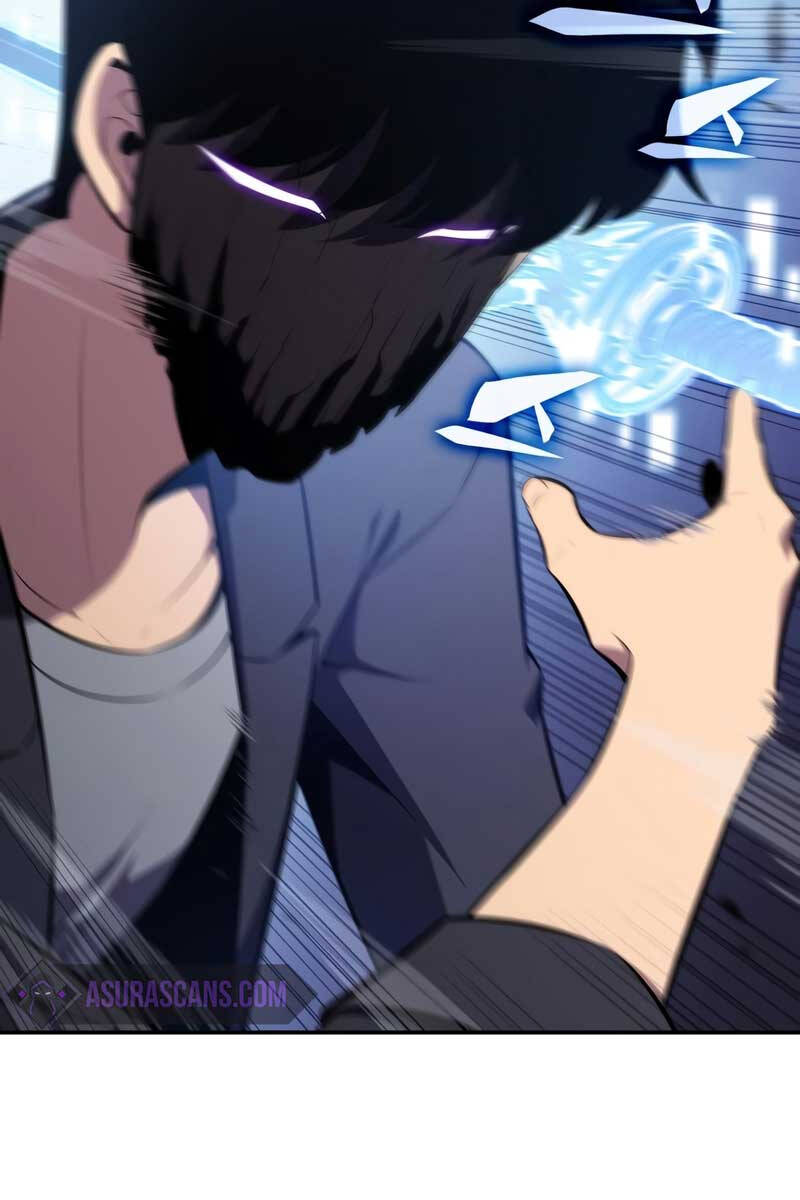 Người Chơi Mới Cấp Tối Đa Chap 114 - Next Chap 115