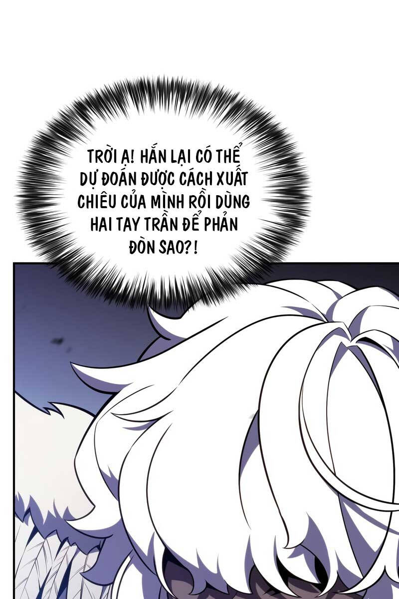 Người Chơi Mới Cấp Tối Đa Chap 114 - Next Chap 115