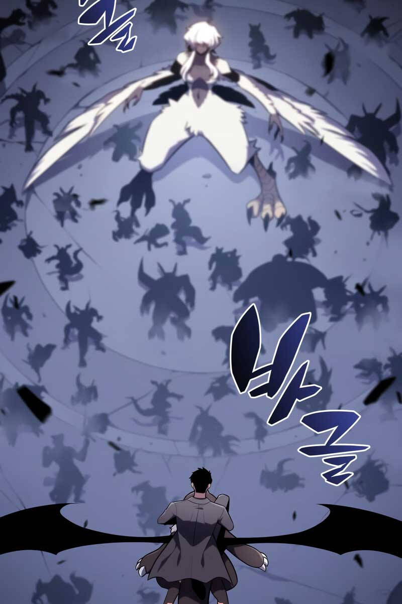 Người Chơi Mới Cấp Tối Đa Chap 114 - Next Chap 115