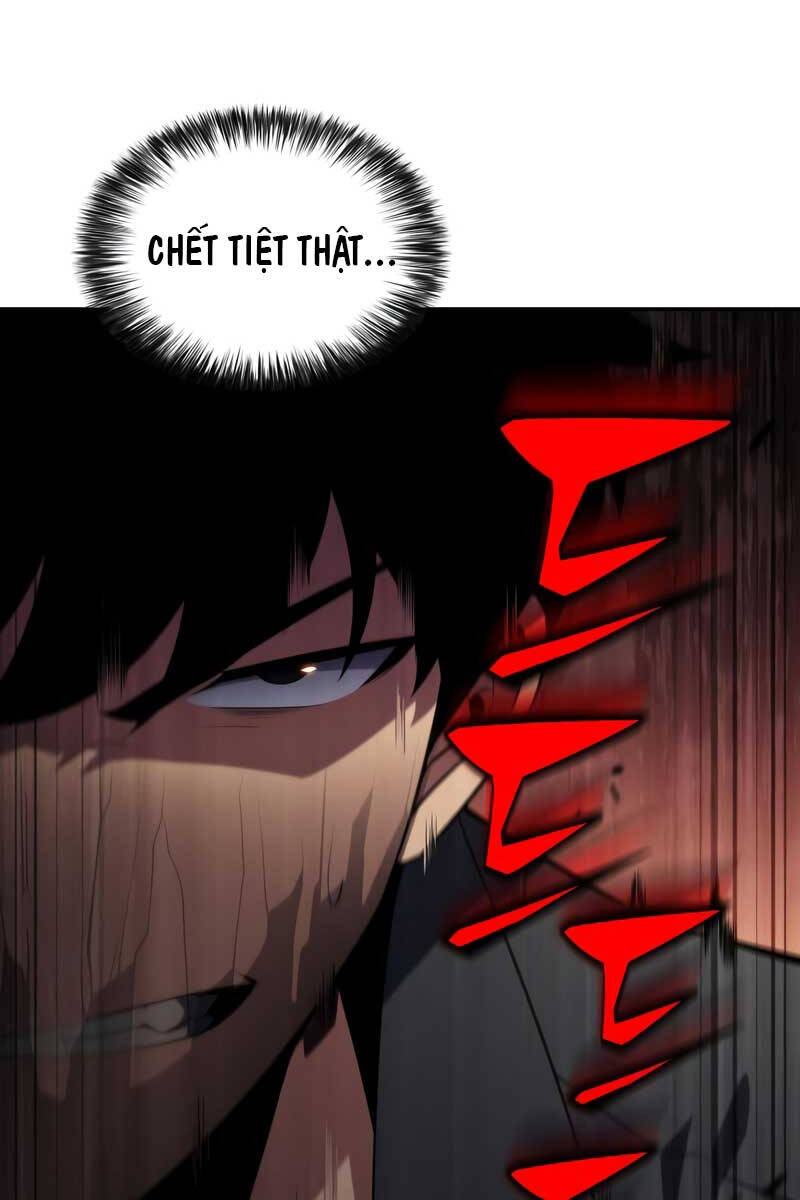 Người Chơi Mới Cấp Tối Đa Chap 114 - Next Chap 115