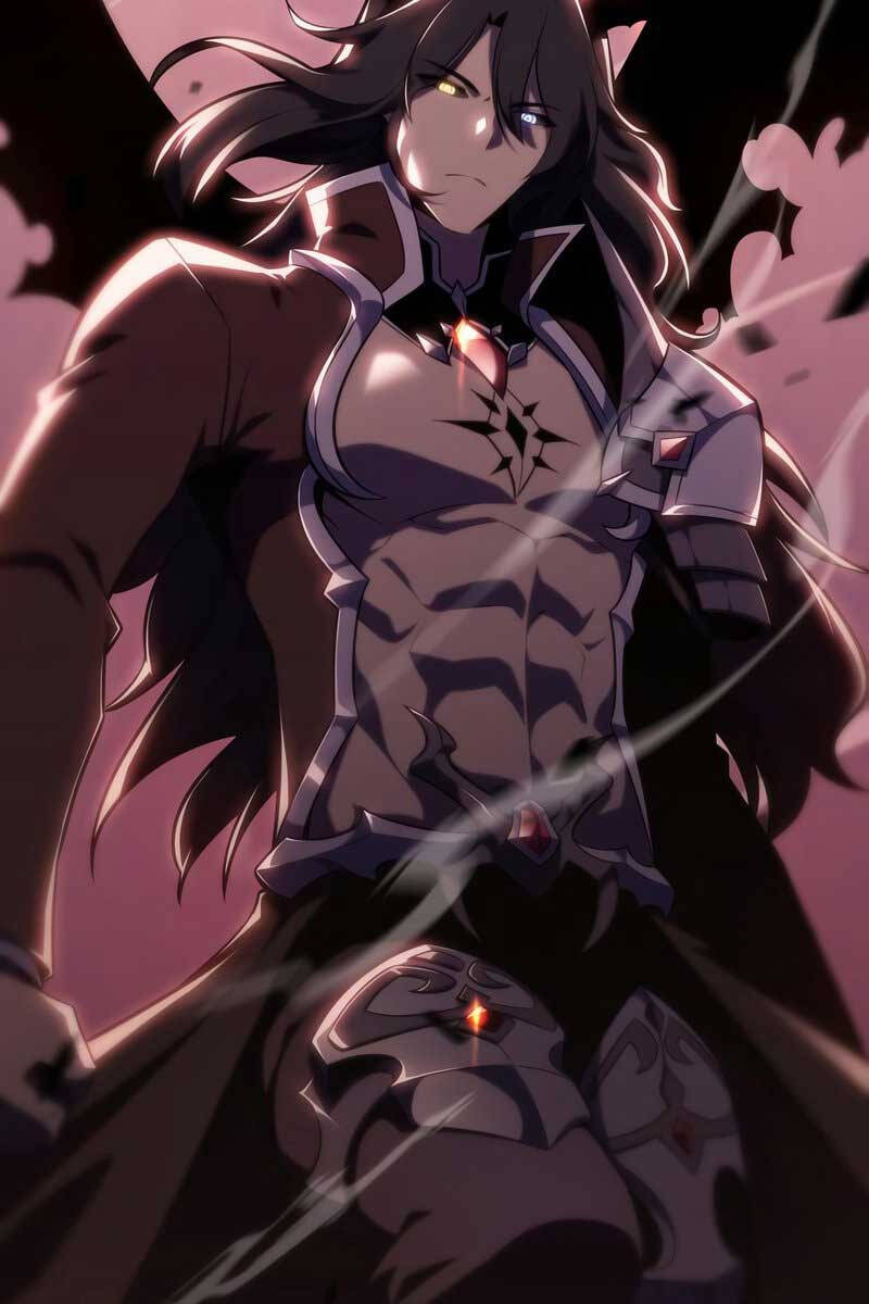Người Chơi Mới Cấp Tối Đa Chap 114 - Next Chap 115