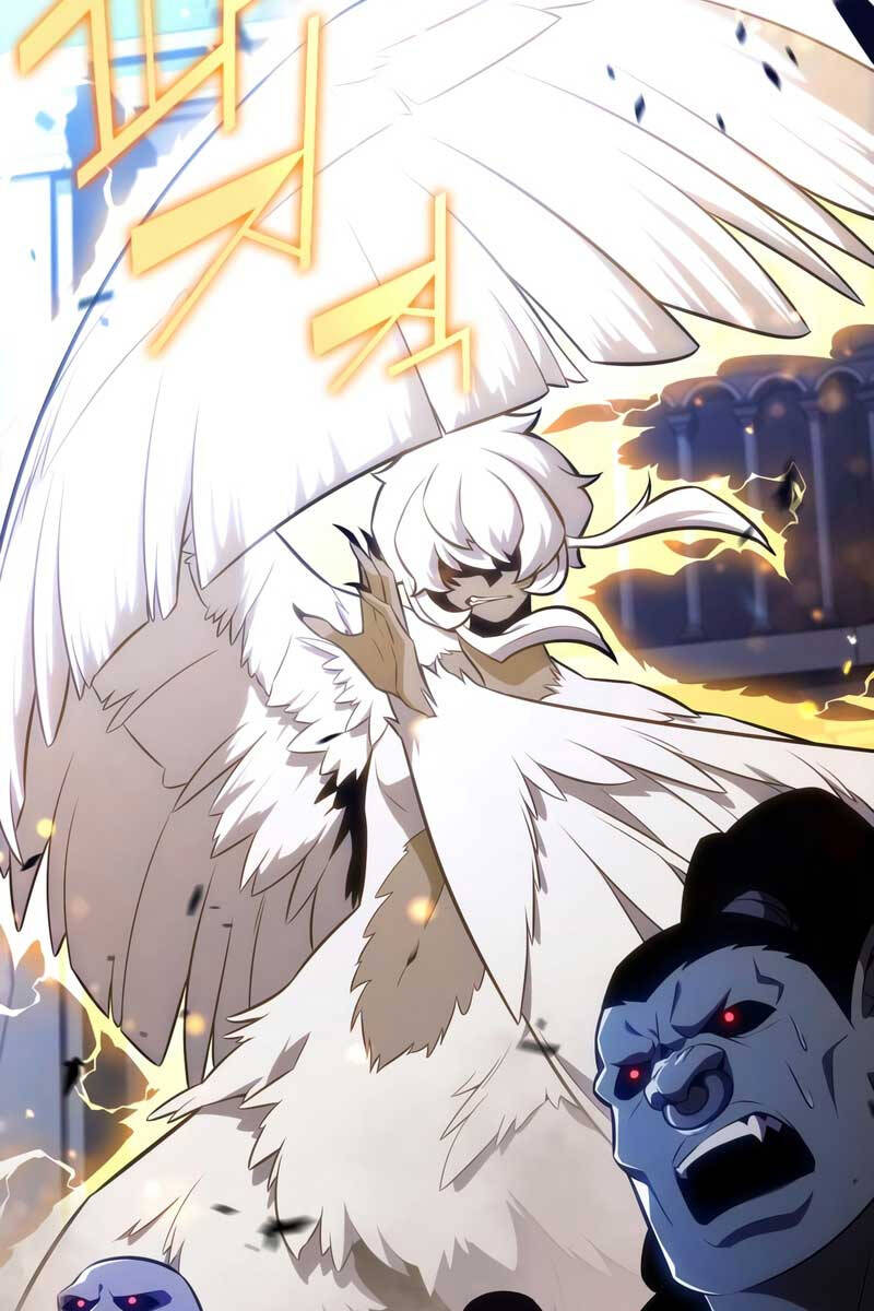 Người Chơi Mới Cấp Tối Đa Chap 114 - Next Chap 115